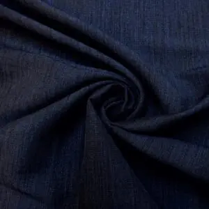 Suiting Fabric Faux Linen Electric Weave