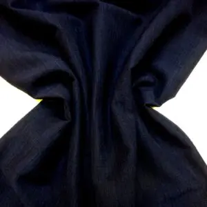Suiting Fabric Faux Linen Electric Weave