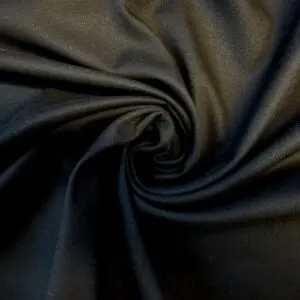 Suiting Fabric Classic Harry English Black