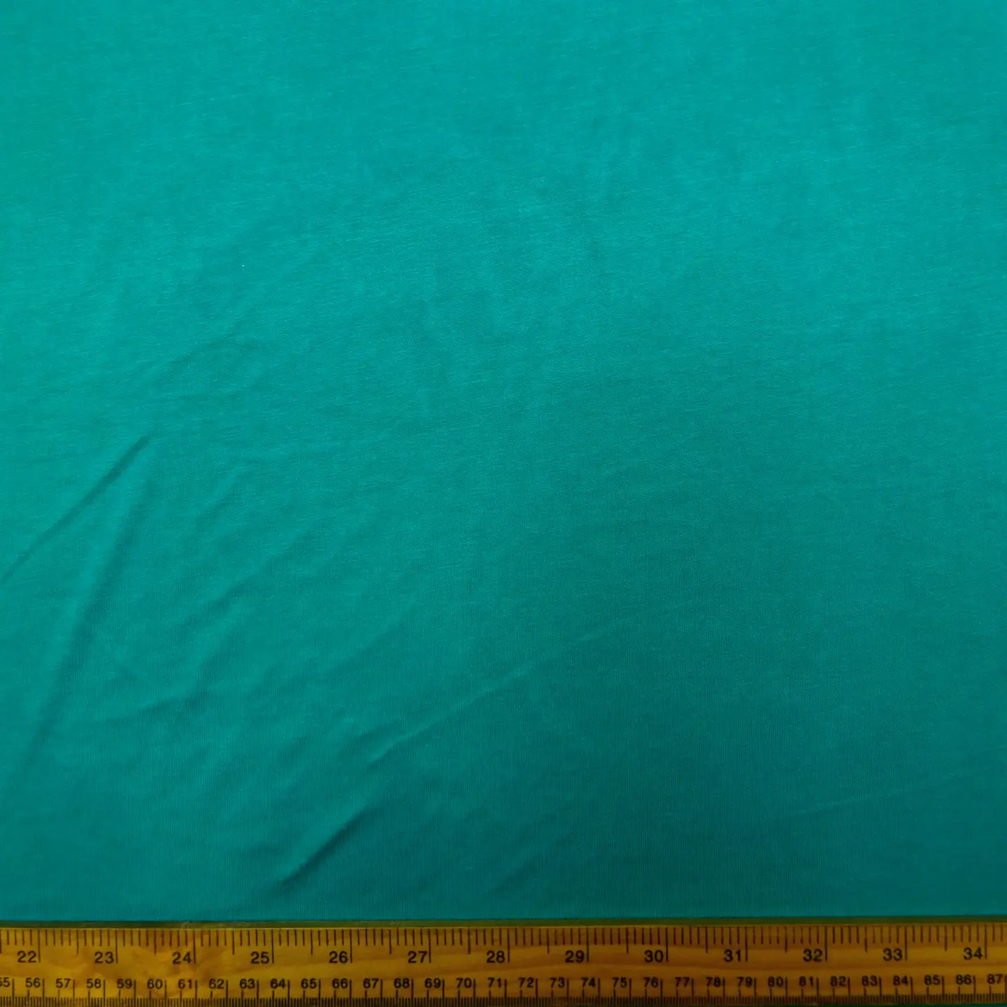 T-shirting Fabric Code W Jade