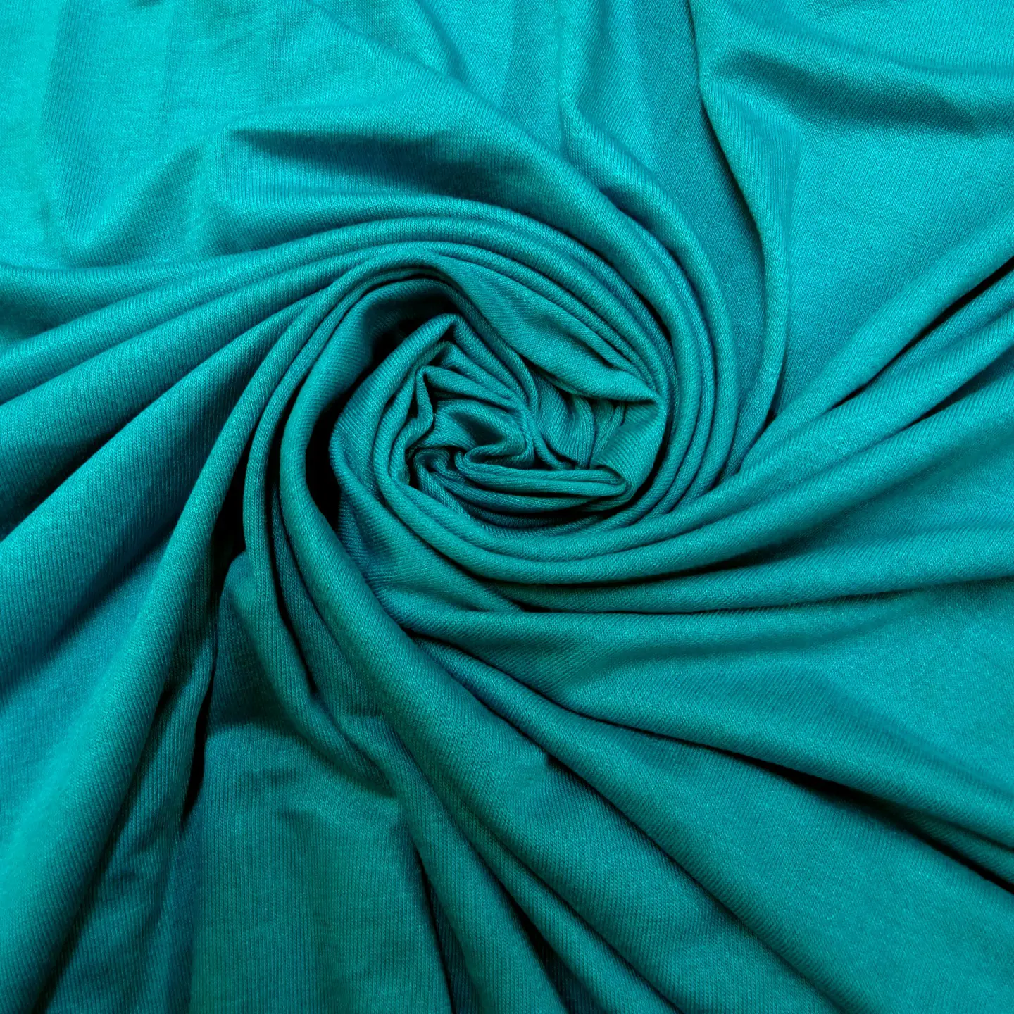 T-shirting Fabric Code W Jade