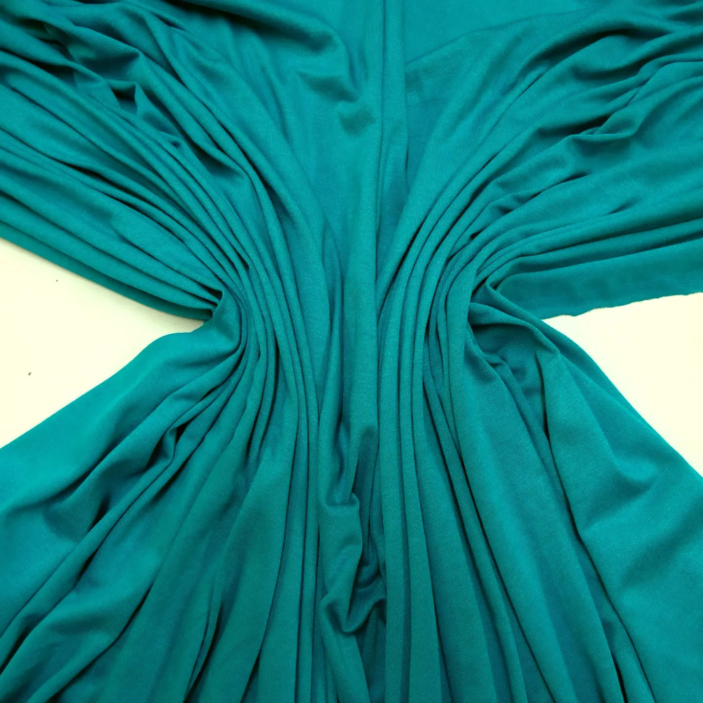 T-shirting Fabric Code W Jade