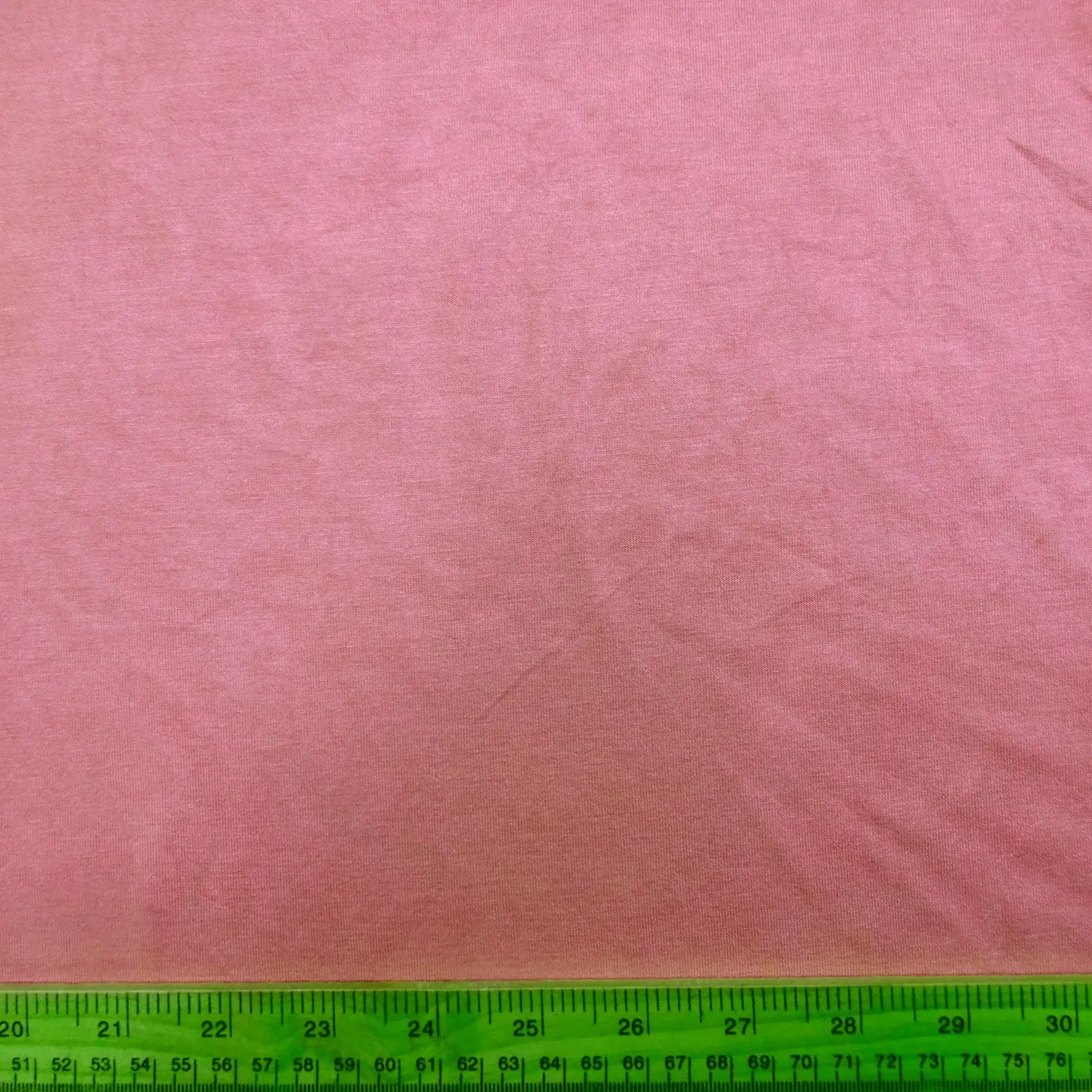 T-shirting Fabric Code W Pink