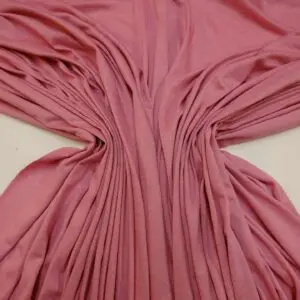 T-shirting Fabric Code W Pink