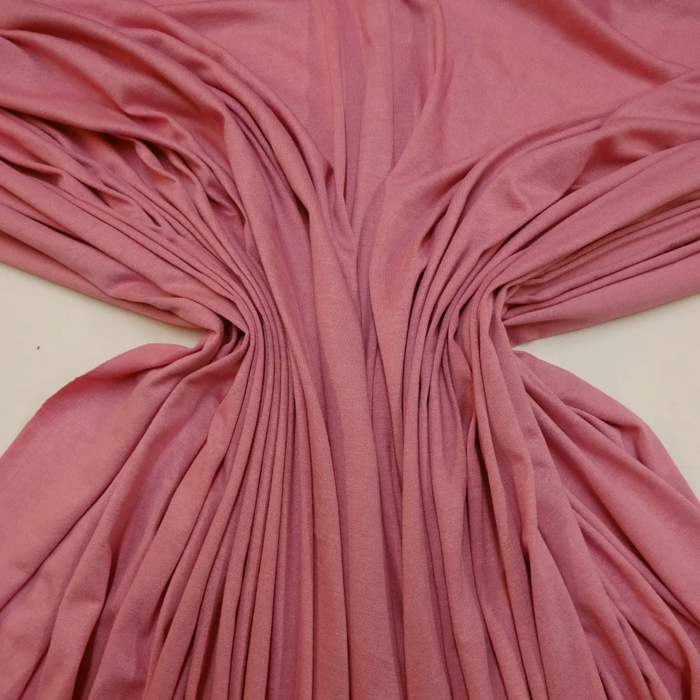 T-shirting Fabric Code W Pink