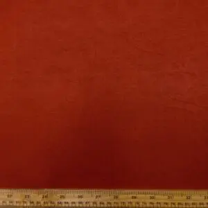 T-shirting Fabric Code W Rust