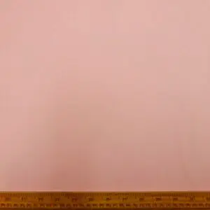Sweatshirt Fabric Plain Tracksuiting Pink