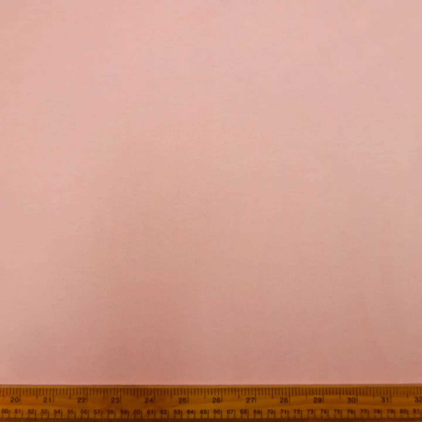 Sweatshirt Fabric Plain Tracksuiting Pink
