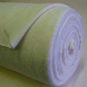 Curtain Fabric Interlining-Bump