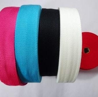 Webbing Tape 3.8cm Wide