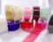 Organza Ribbon 38mm Wide
