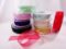 Organza Ribbon 25mm Wide
