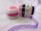 Organza Ribbon 15mm Wide
