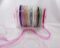 Organza Ribbon 7mm Wide