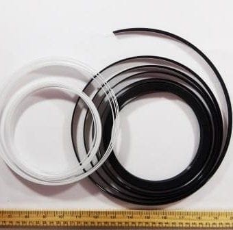 Polyester Boning 12mm