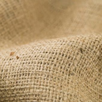 Hessian Fabric (Thick)