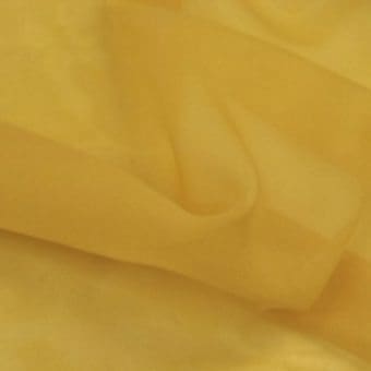 Plain Polyester Chiffon Fabric | Fabric Land