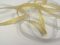 Ribbon 6mm Metallic