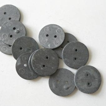Curtain Penny Weights