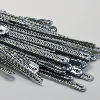 Spiral Boning