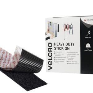 Heavy Duty Branded Velcro