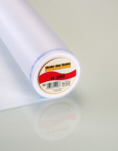 Softline Iron On Interfacing Vilene Code H200