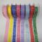 25mm Gingham Ribbon