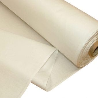 Curtain Lining Fabric Dim Out 3 Pass