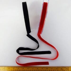 Velvet Ribbon 16mm