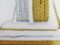 Metallic Ric Rac Trim Jumbo