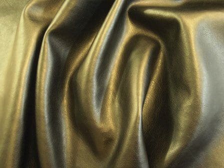 Faux Leather Leatherette Fabric, Colored Leather Fabric