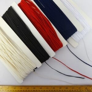Russia Braid Trim