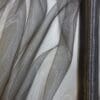 Silver/Black