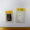 Bum Bag Clips Large 38mm