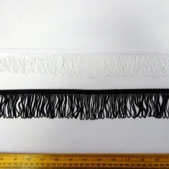 Fringe 2 Inch 5cm
