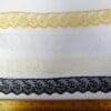 Lace Trimming Code FTY/4004 3.5cm Wide