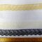 Lace Trimming Code FTY/4004 3.5cm Wide