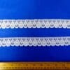 Flat Lace Faro 3cm Lace Trimming