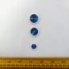 Buttons D66 Blue Wave