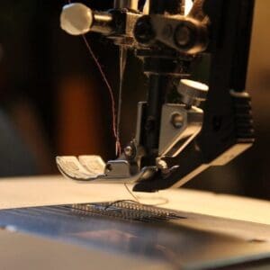 Sewing Machine Accessories