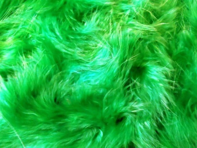 Green (Emerald)