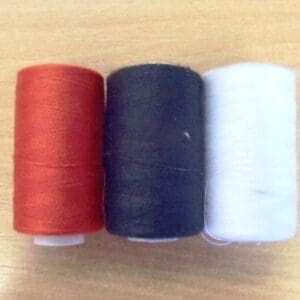 500 yards economy threads