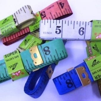 Tape Measures