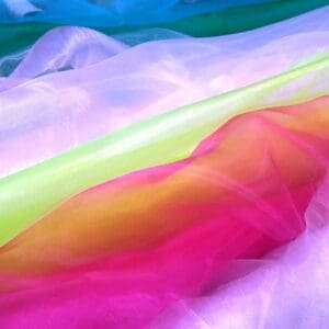 Organza Fabric