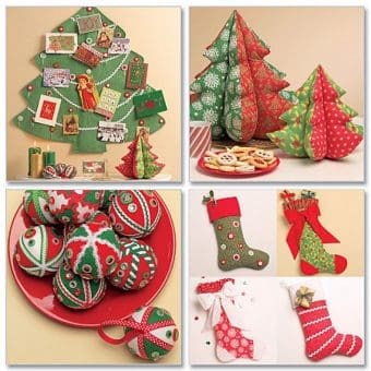 McCalls Sewing Pattern 5778