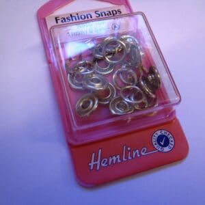 Fashion Snap Fasteners