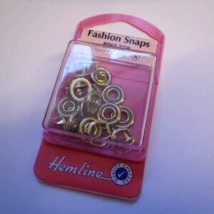 Fashion Snap Fasteners