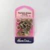 Ring Top Silver