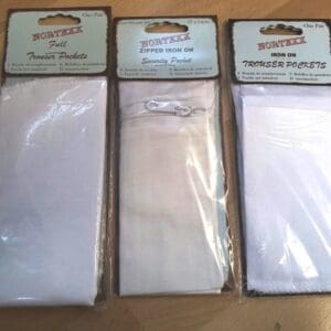 Trouser Pockets