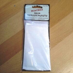 Trouser Pockets
